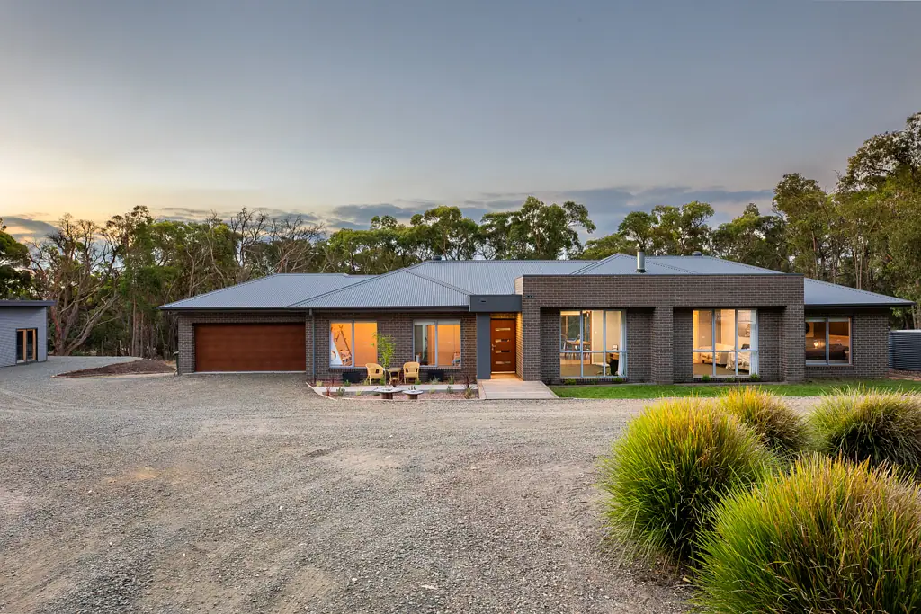 66 Haddon Preston Hill Road, Haddon, VIC 3351
