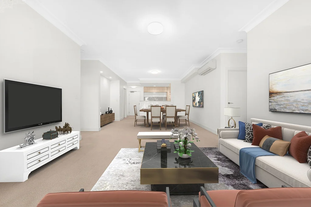 106/10-16 Vineyard Way, Breakfast Point, NSW 2137