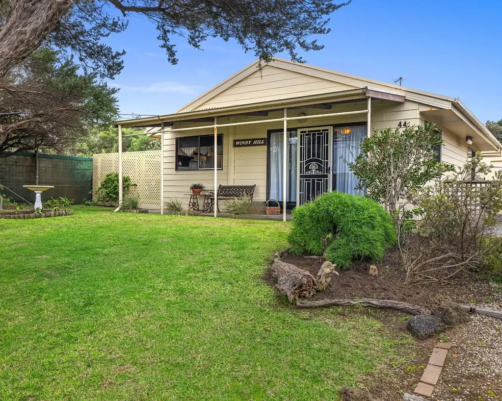 44 Mcindoe Avenue, Venus Bay, VIC 3956
