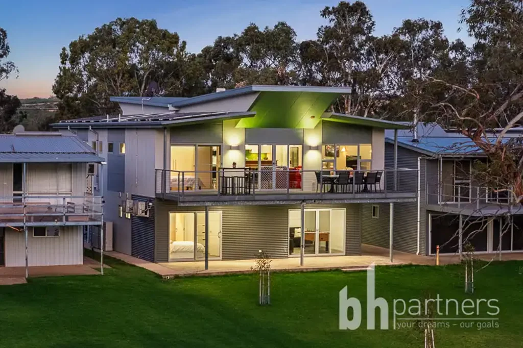 Teal Flat 8 Slaapkamer Living the Dream!