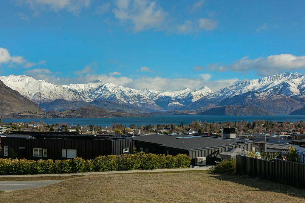 Wanaka Exceptional Wanaka Views