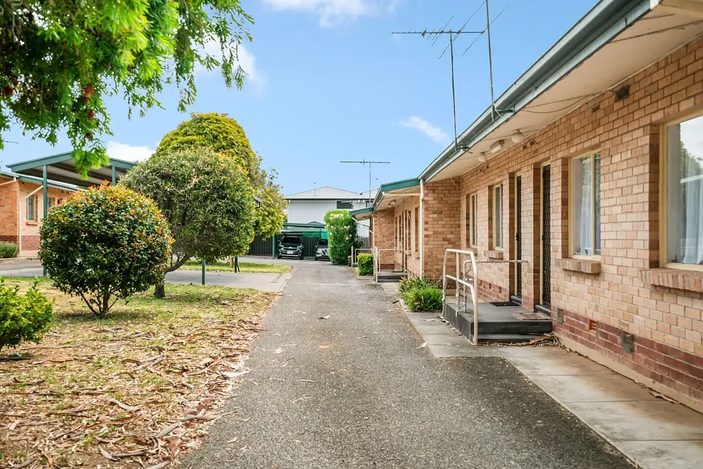 3/6 Radnor Avenue, Rostrevor, SA 5073