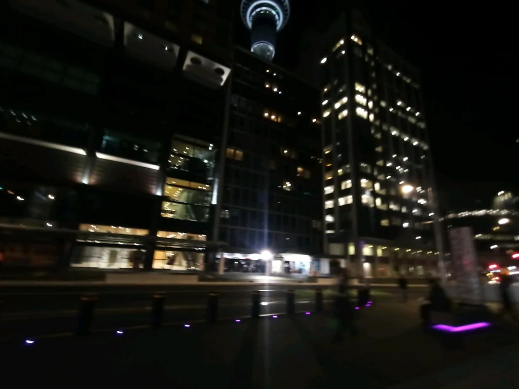 Auckland Cbd-整租