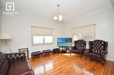 214 Fryers St, Shepparton, VIC 3630, 3 Bedrooms, 1 Bathrooms, House