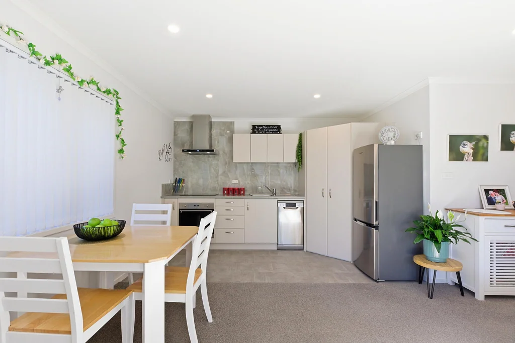 Papamoa 2房  Lock, Leave & Enjoy Life - downsizing Over-55s