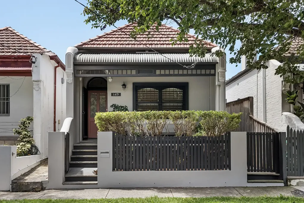 149 Victoria Street, Dulwich Hill, NSW 2203