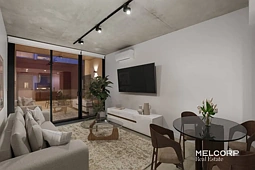 205/5 Courtney Street, North Melbourne