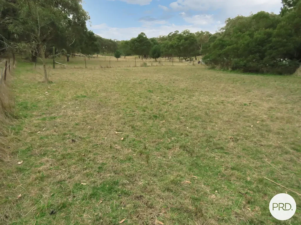 Chepstowe Build You Dream Home On This Country Retreat (STCA)