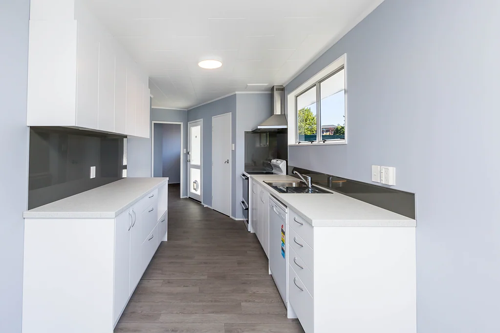Timberlea 3ห้องนอน Renovated, Refreshed & Ready to Go