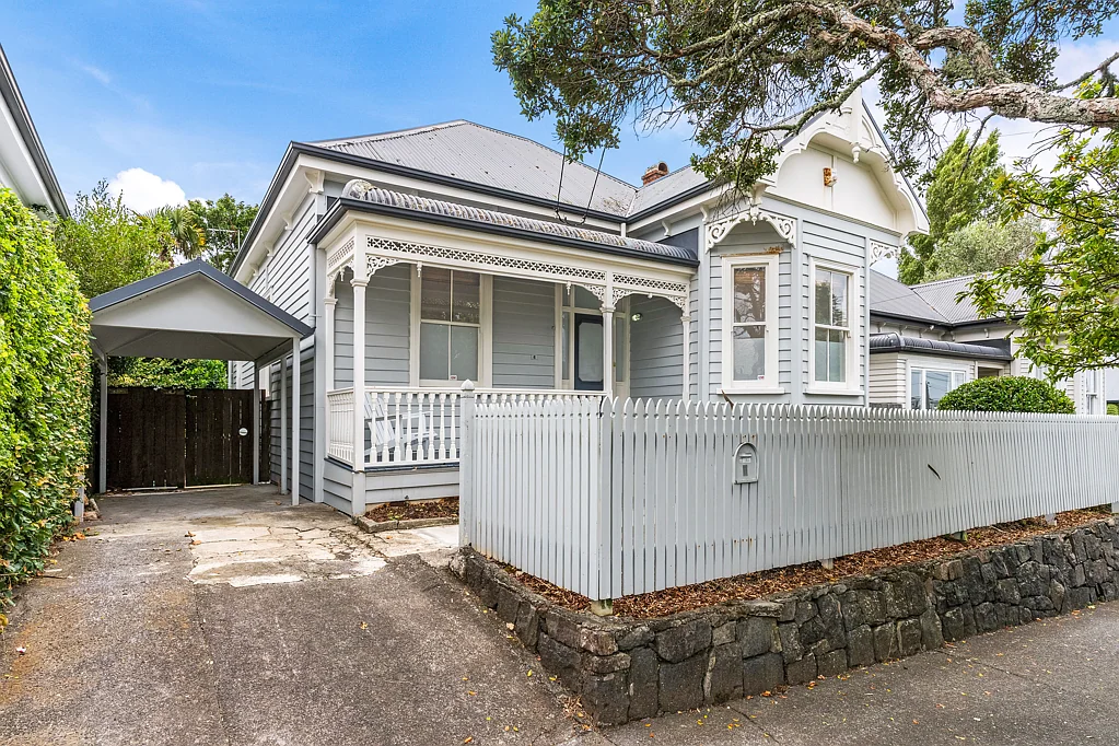 6 Prime Road, Grey Lynn, Auckland City, Auckland
