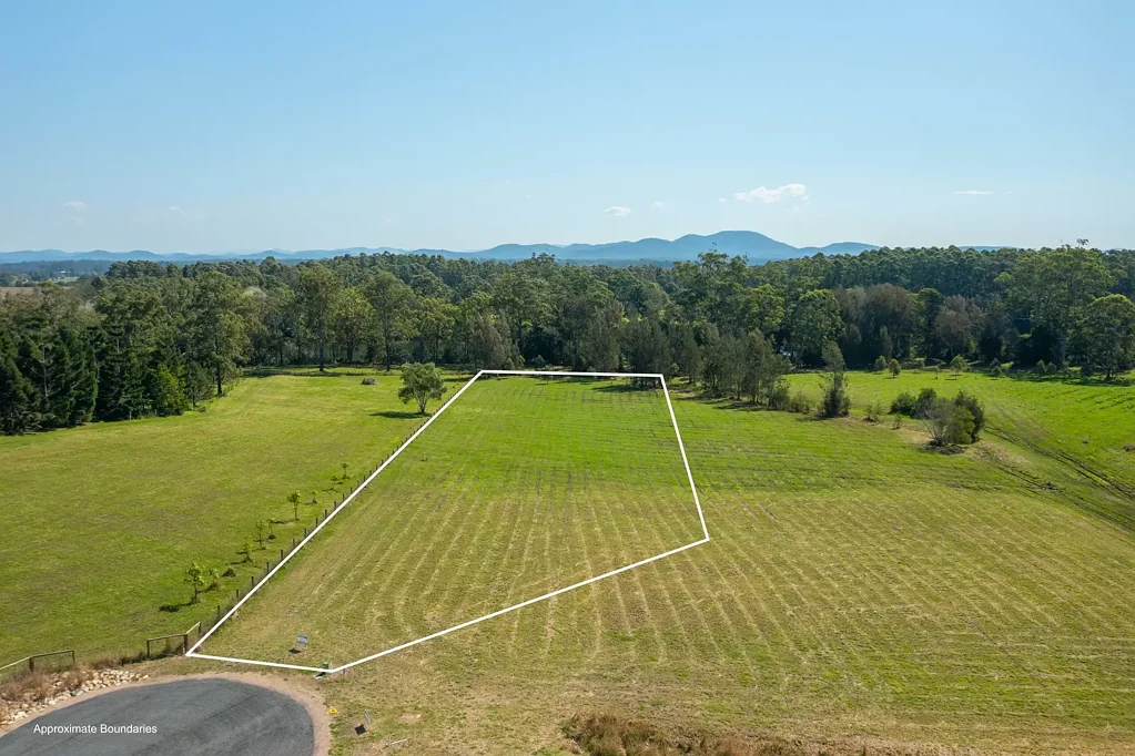 Lot 92 Bordeaux Close, Sancrox, NSW 2446