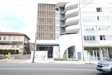 378 Liverpool Road, Ashfield, NSW 2131, 1房, 1浴, Studio