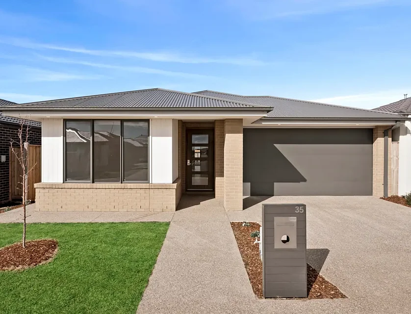 35 Sunlight Circuit, Lara, VIC 3212, 4 Kuwarto, 2 Banyo, House
