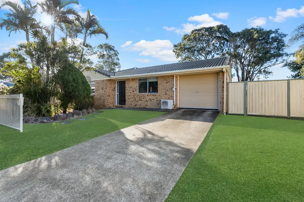 Deception Bay 3कमरा Space, Lifestyle & Opportunity living!!!
