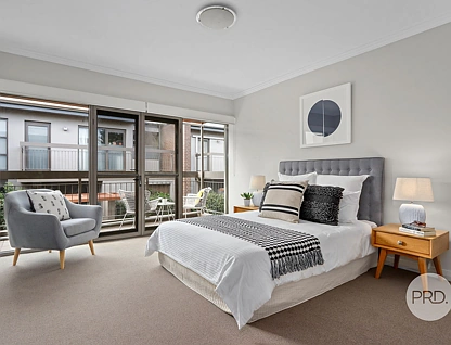 9/47-67 Mulga Road, Oatley, NSW 2223, 3房, 3浴, Townhouse