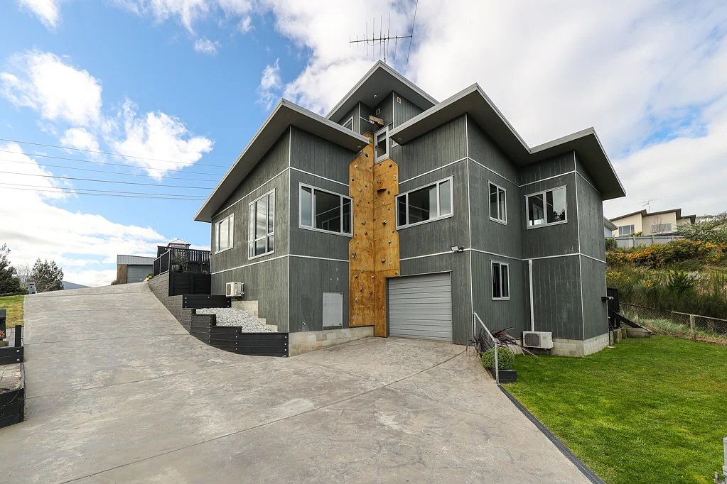 Burnside 4Zimmer A Home That Lets You Climb Higher