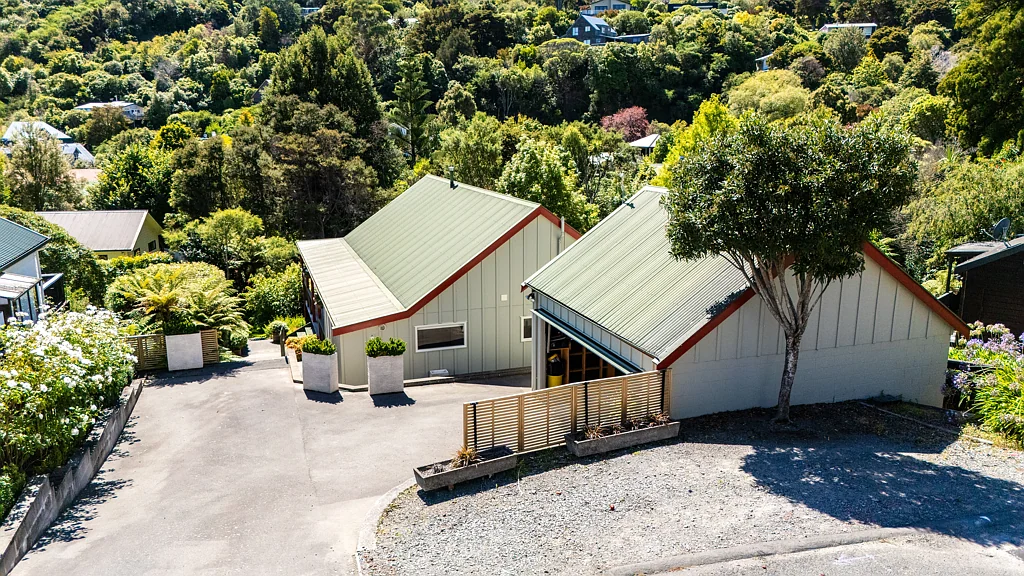 21 Rue Grehan, Akaroa, Christchurch, Canterbury