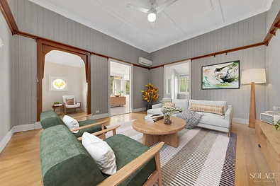 45 Toolooa Street, South Gladstone, QLD 4680, 2 Bedrooms, 2 Bathrooms, House