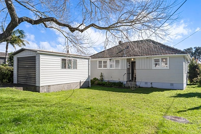 24 Empire Road, Devonport, North Shore City, 2 Schlafzimmer, 1 Badezimmer, House