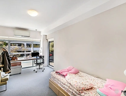 102/139 Bouverie St, Carlton, VIC 3053, 1 ਕਮਰੇ, 1 ਬਾਥਰੂਮ, Apartment