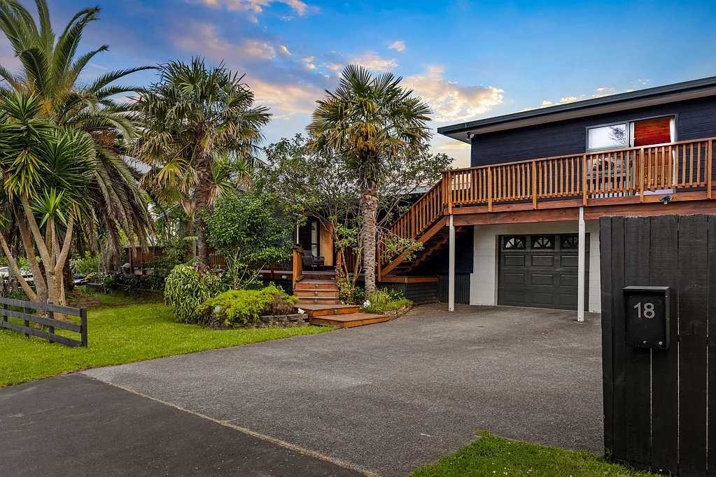 Swanson 4બેડરૂમ Your Lifestyle Retreat. Garage Envy Starts Here.