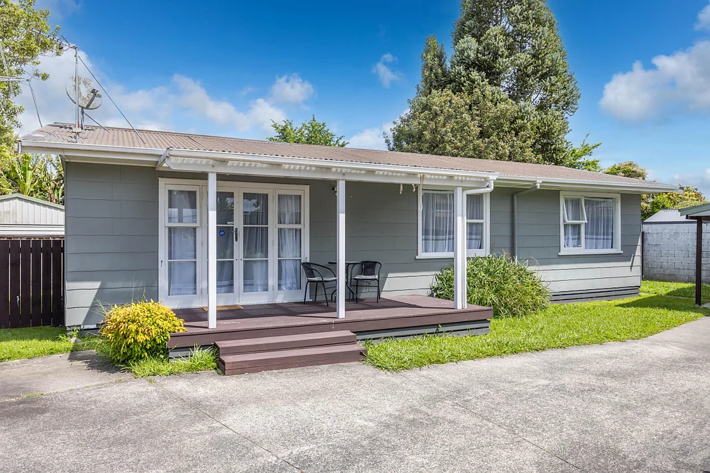 16B Wilson Street, Hamilton East, Hamilton, Waikato