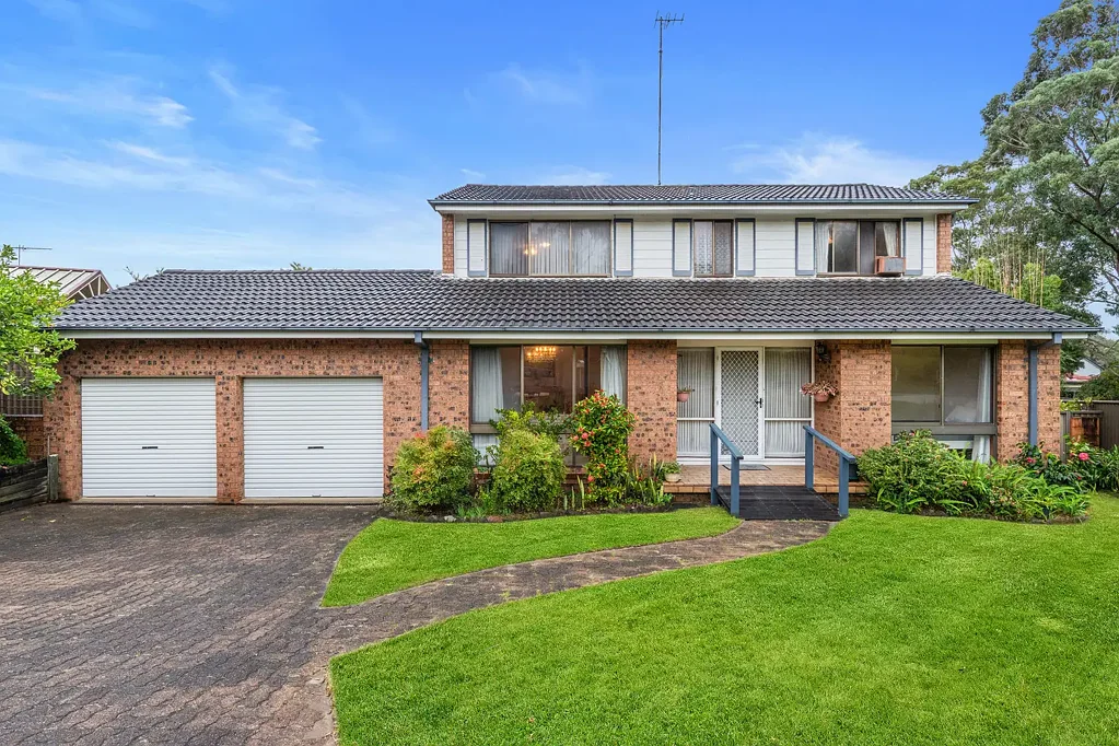 3 Boree Place, Bangor, NSW 2234