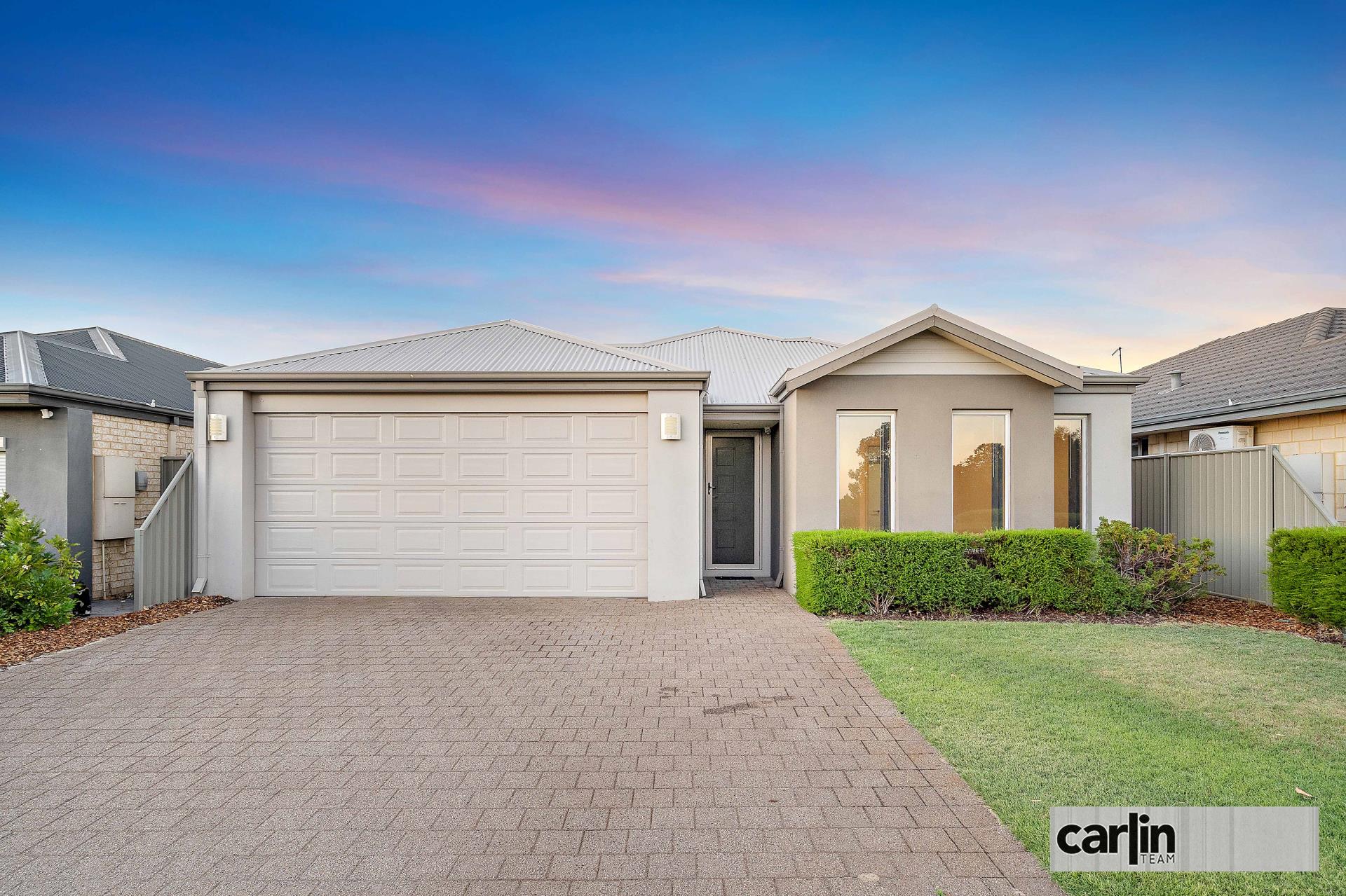 22 LITCHFIELD CIR, WANDI WA 6167, 0房, 0浴, House