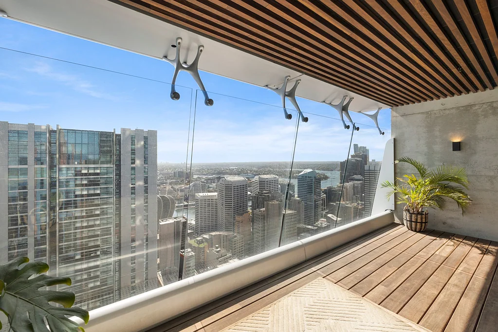 5108/117 Bathurst Street, Sydney, NSW 2000