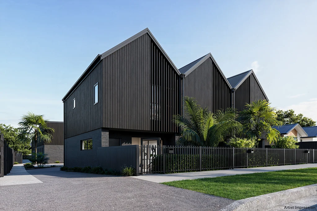 Blockhouse Bay 2Kwarto Style, Comfort and Unbeatable Value