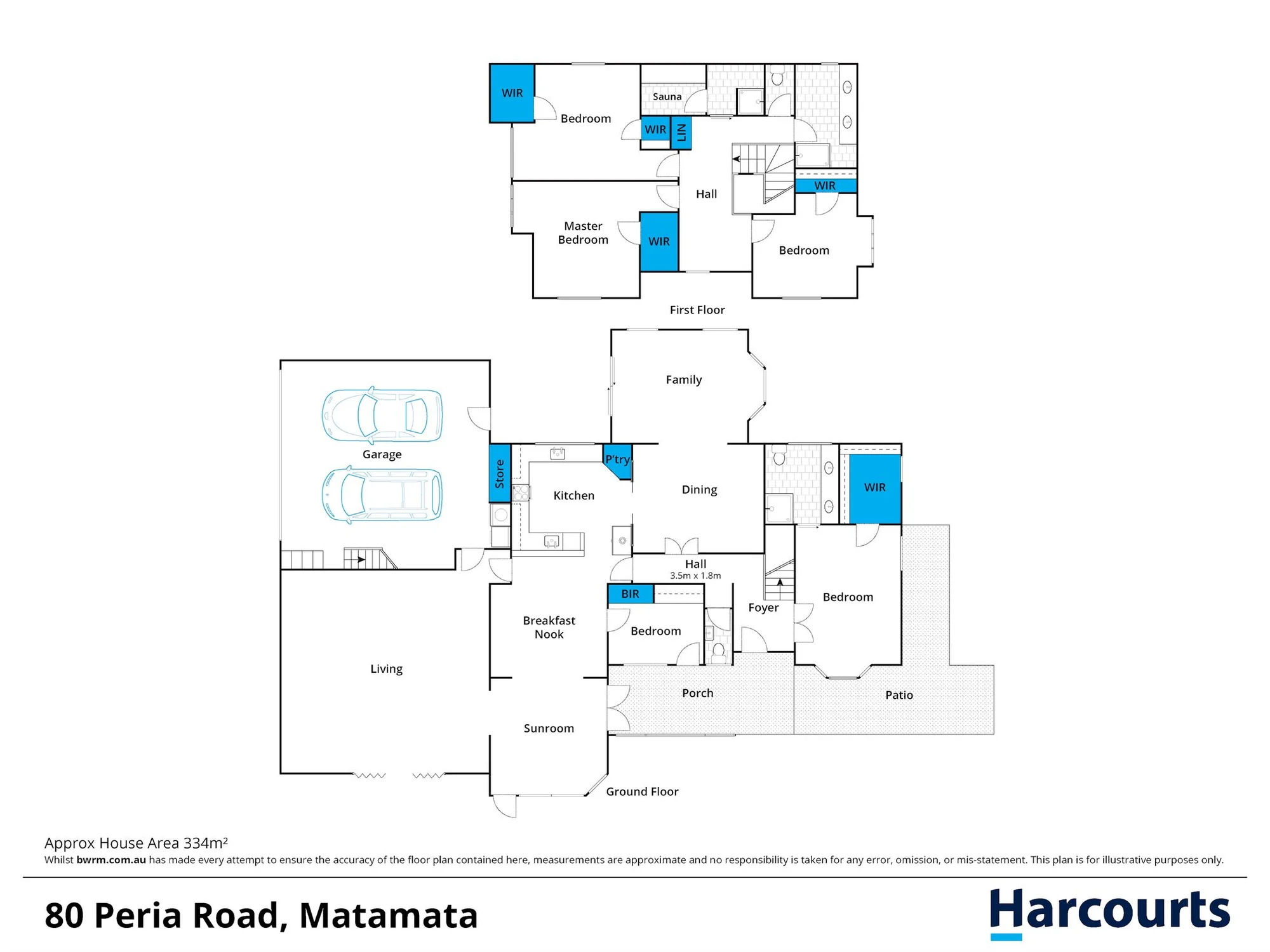 80 Peria Road, Matamata, Waikato, 4 habitaciones, 2 baños, House