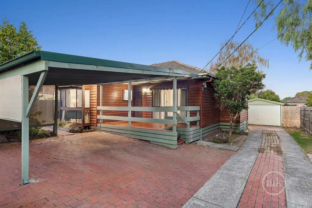 4 Curtis Avenue, Watsonia, VIC 3087