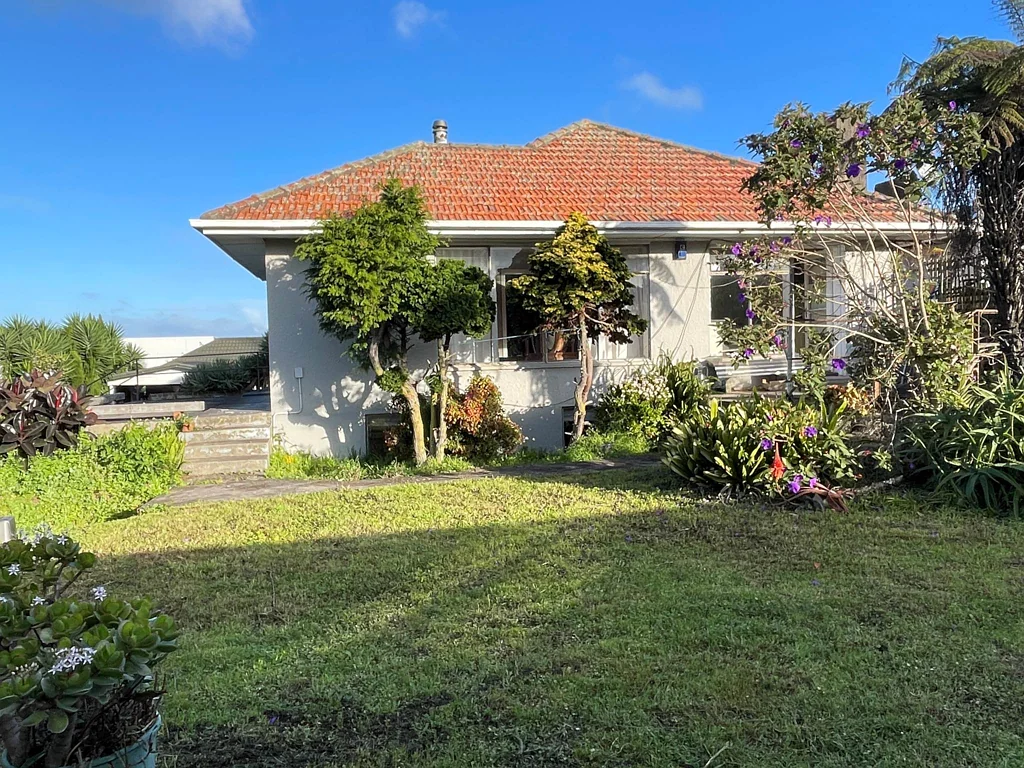 Mount Wellington 5Kwarto SPACIOUS HOME + 620M² THAB ZONE = OPTIONS