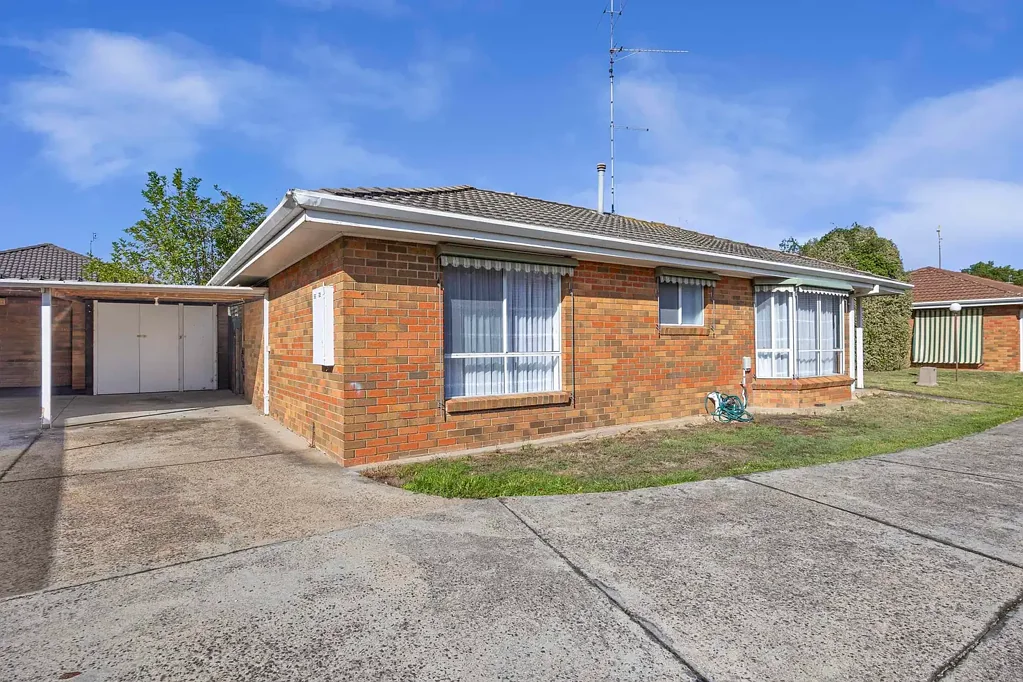 3/75 Albert Street, Sebastopol, VIC 3356