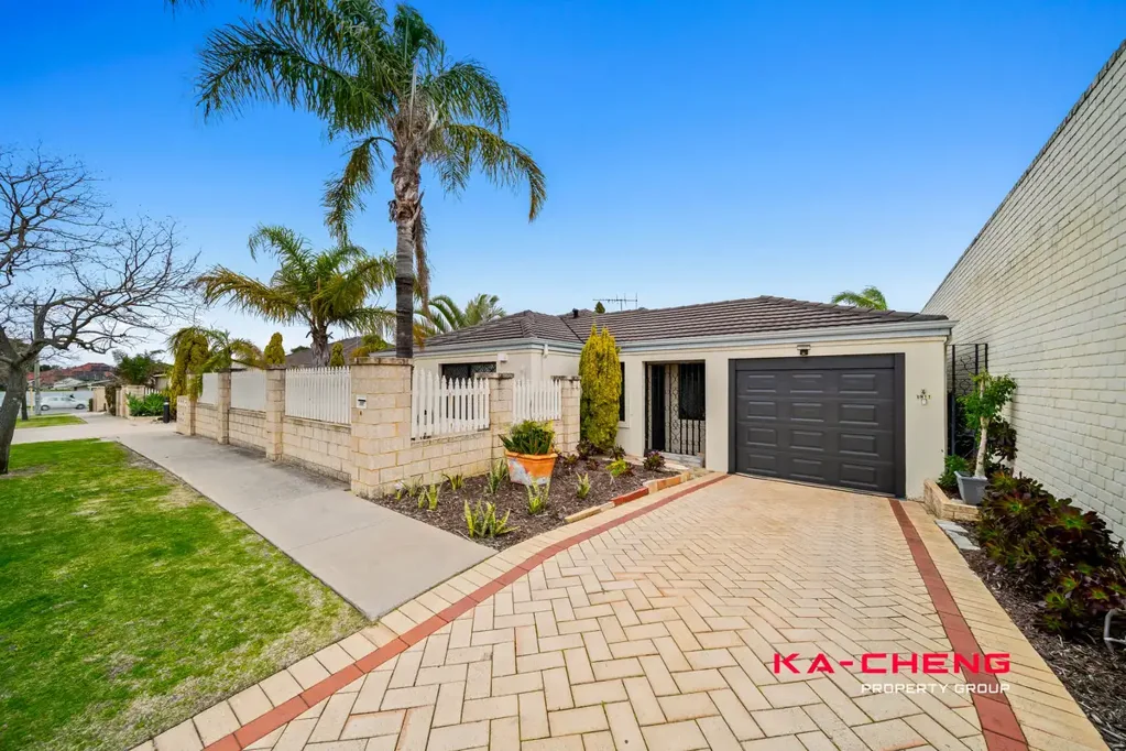 Dianella 3ਬੈੱਡਰੂਮ Your Chance to Secure a Spot in Dianella's Best Pocket
