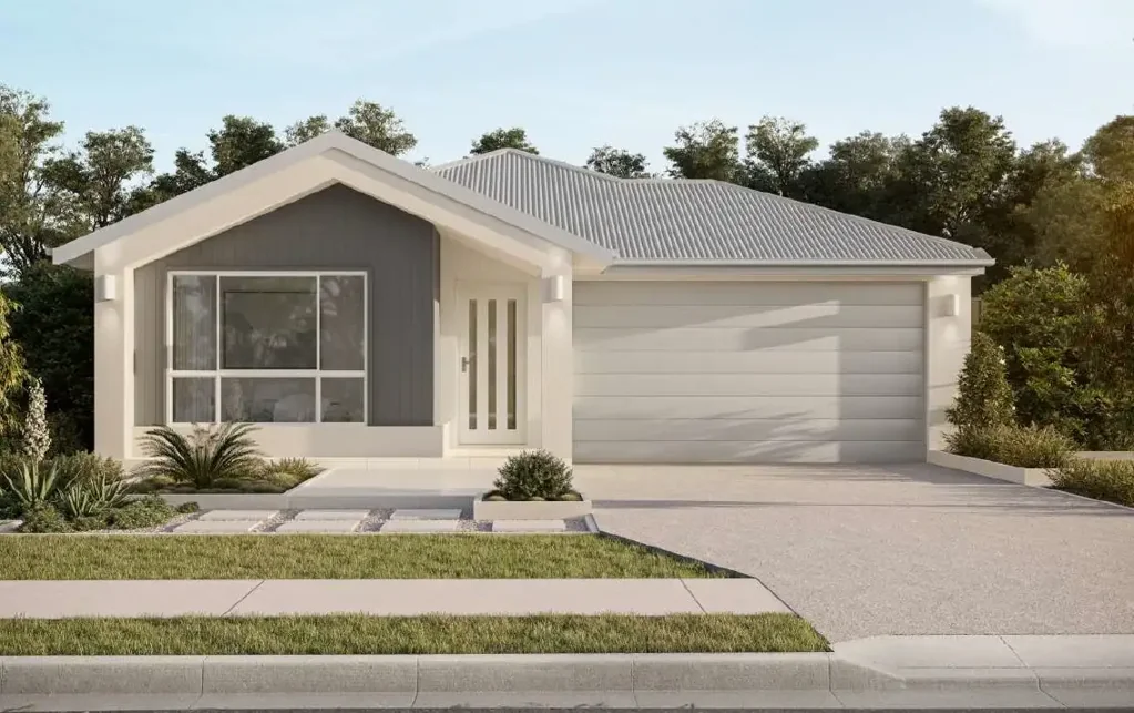 Flagstone 4房  HOUSE & LAND PACKAGE - LOGAN