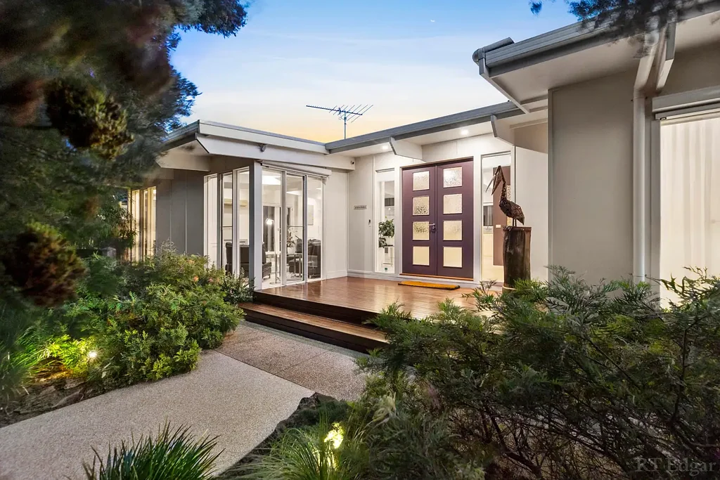 Point Lonsdale 3 Bedroom A Natural Haven By The Beach