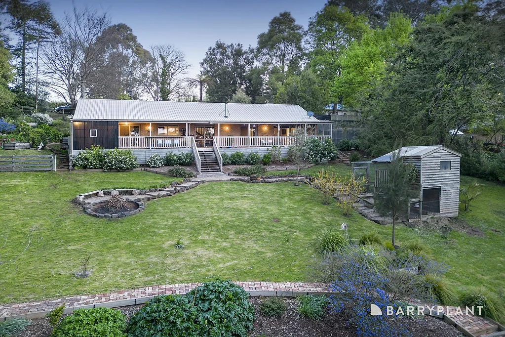 40 Pinnocks Road, Emerald, VIC 3782