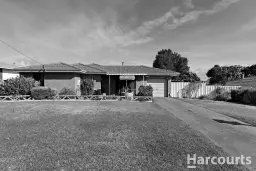 48 Luckhurst Drive, Mandurah