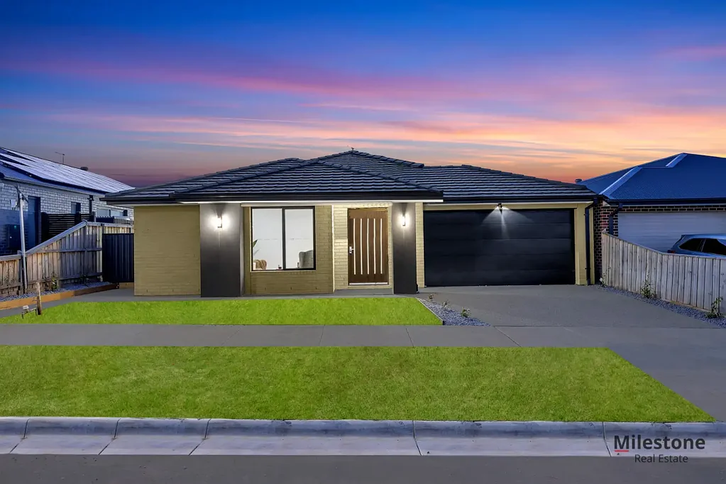 39 Mayopark Street, Deanside, VIC 3336