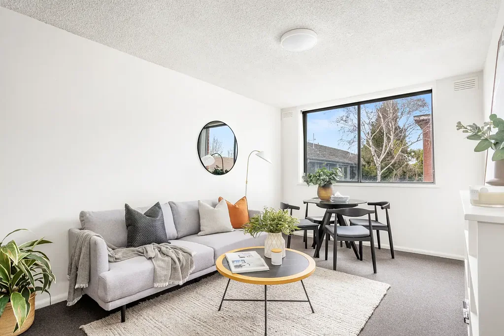 Armadale 2Kwarto Perfectly Placed, Instantly Appealing