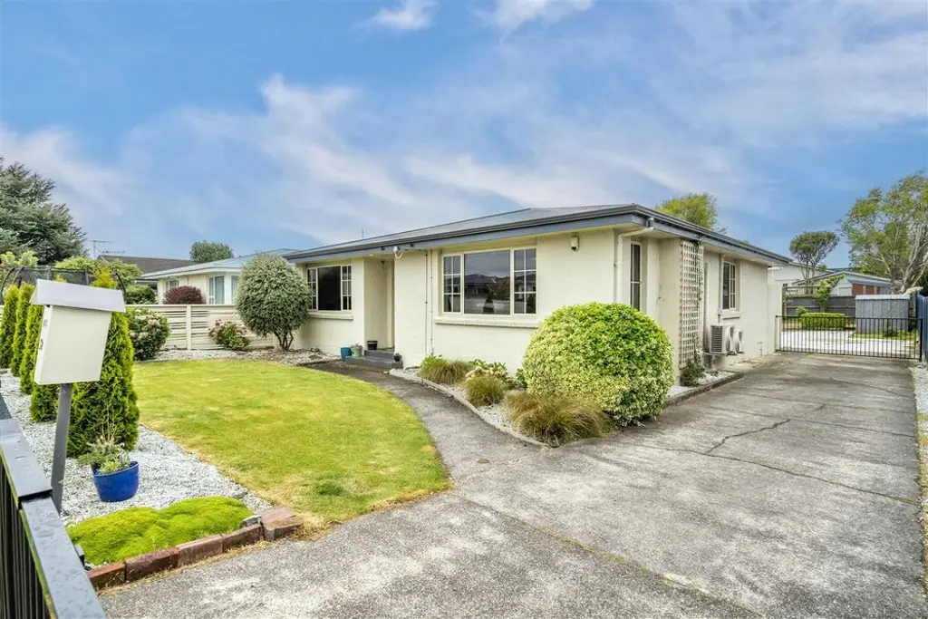 52 Helmsdale Street, Waverley, Invercargill, Southland