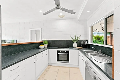 9 Kitava Street, Trinity Beach, QLD 4879, 4 Bedrooms, 2 Bathrooms, House