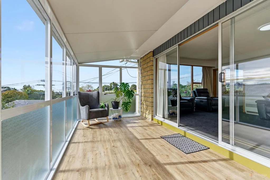 Marchwiel 3房  Sunny Summerhill Stone Home