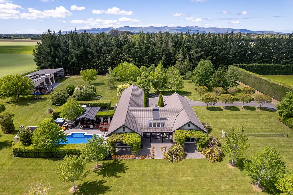 Rolleston Lifestyle, leisure, location