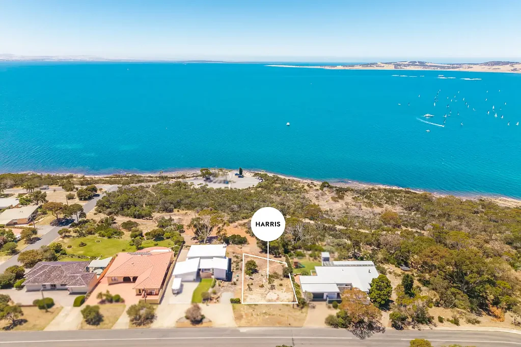 Port Lincoln Build Your Dream Home with Uninterrupted Ocean Views