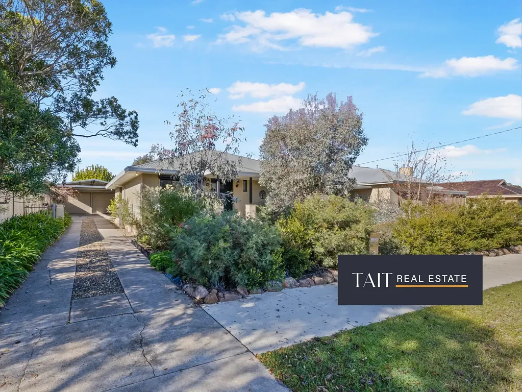 Wangaratta 3房  Modern Family Living in a Classic West End Setting