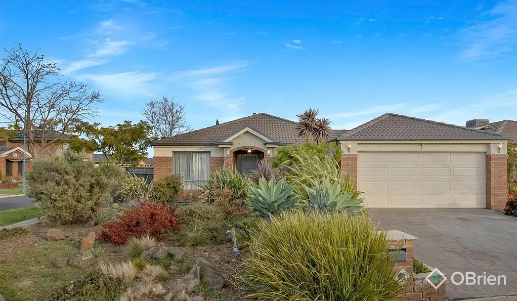 GREAT LOCATION, PEACEFUL LIFESTYLE