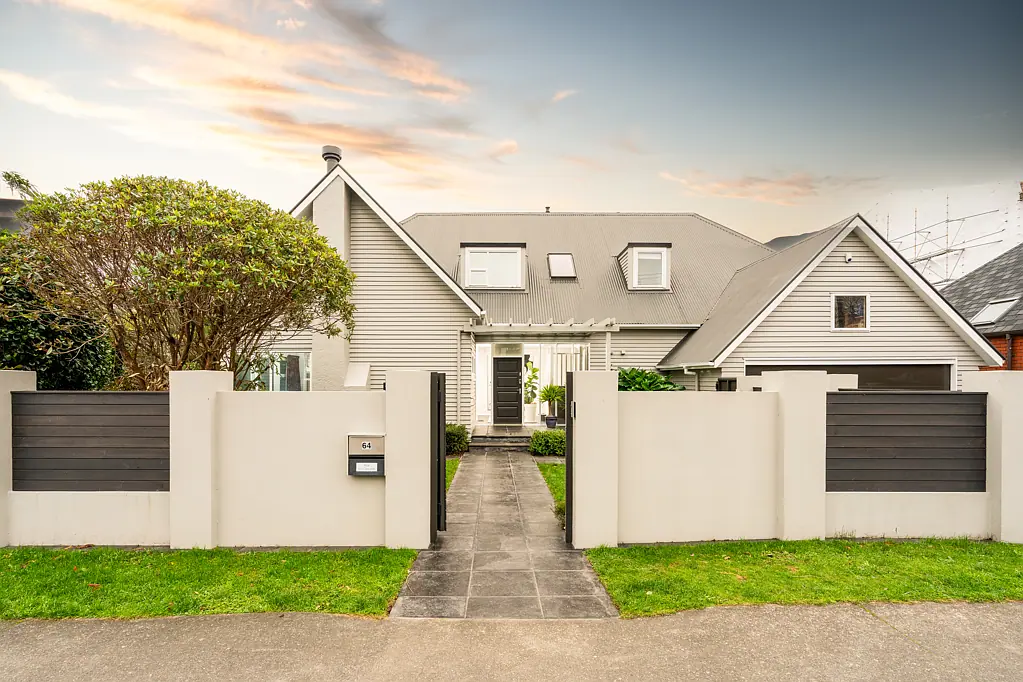Karori 5ห้องนอน HI-SPEC HAVEN IN TOP STREET