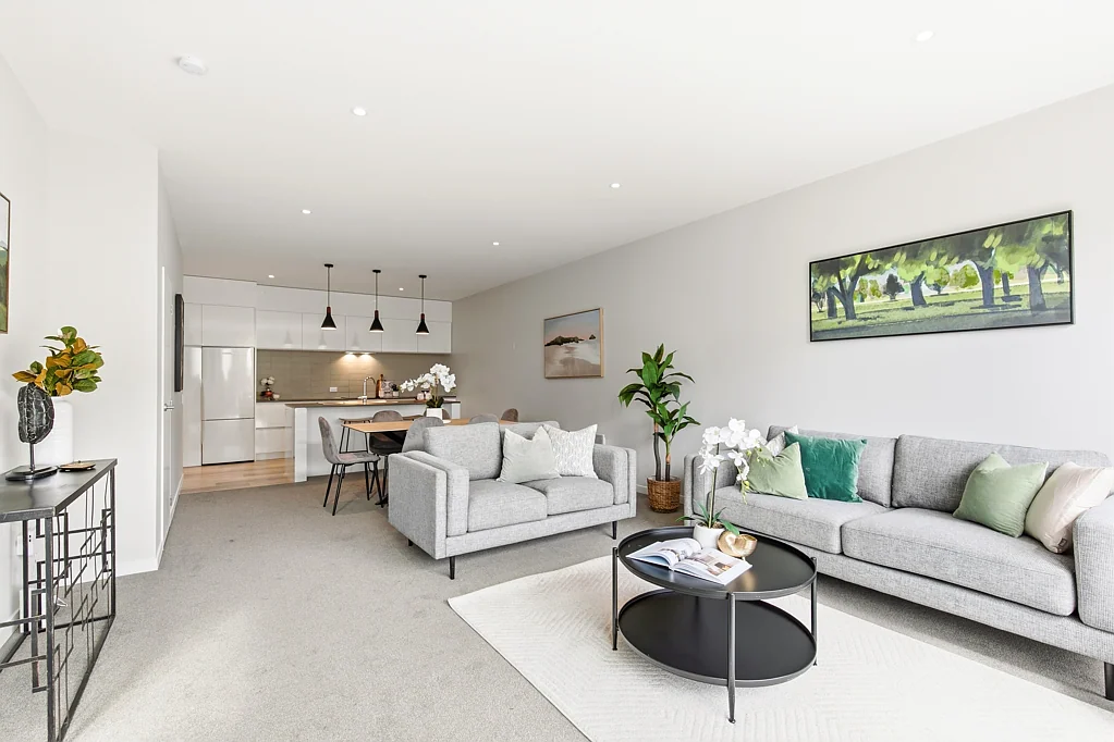 20/6 Oswald Crescent, Paparangi, Wellington City, Wellington